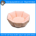 Cozy Dog Sofa Pet Bed com fundo antiderrapante